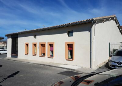 Accueil PERI et extrascolaire 31290 VILLEFRANCHE DE LAURAGAIS