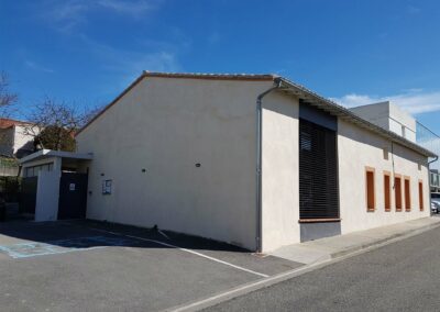 Accueil PERI et extrascolaire 31290 VILLEFRANCHE DE LAURAGAIS